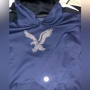 AEO American Eagle XL Hoodie